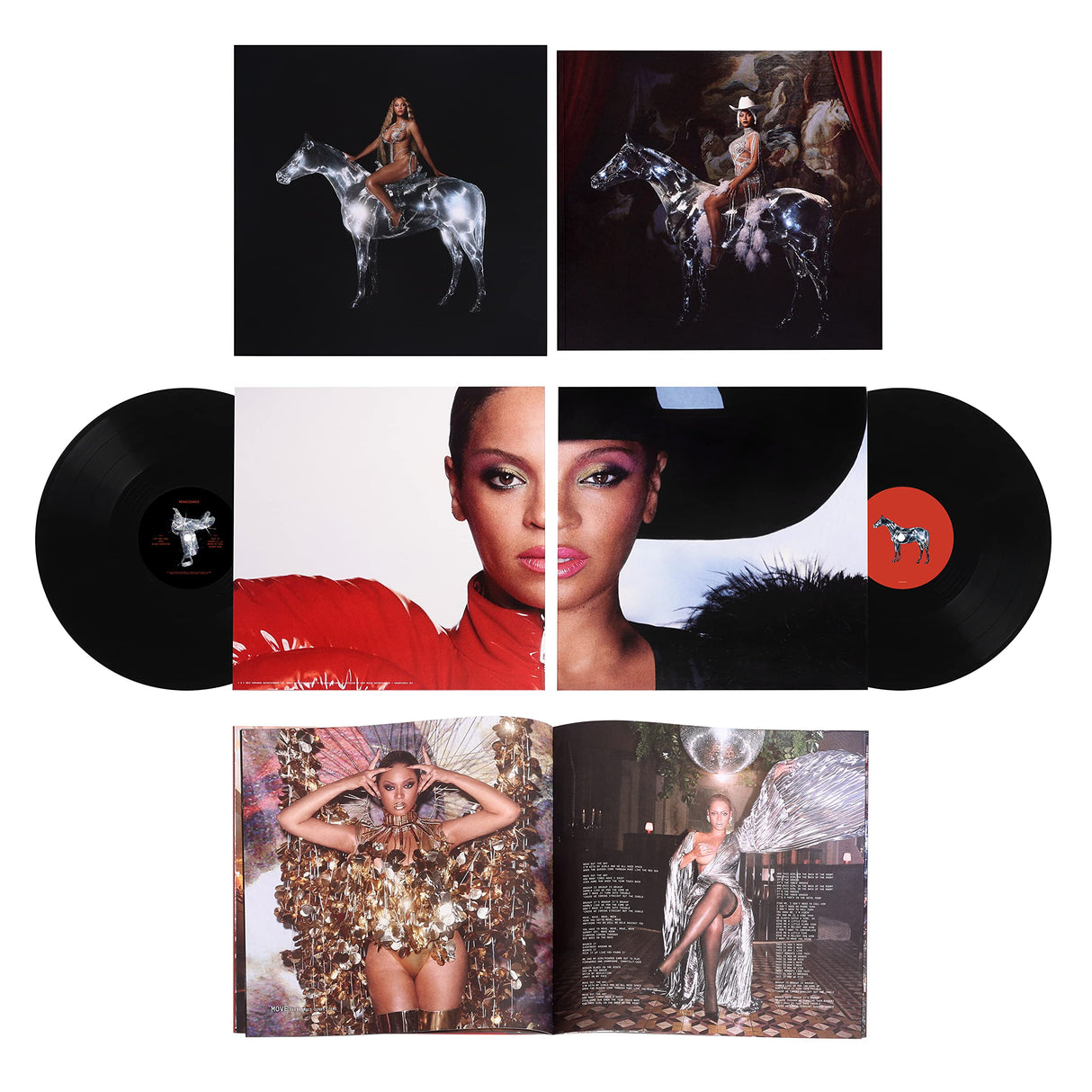 Renaissance [Vinilo]