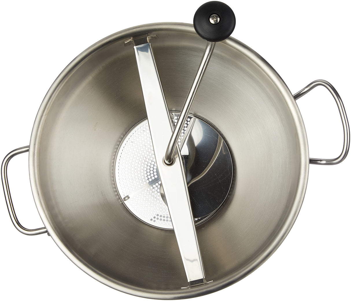 Lacor - 60031 - PAsapures Profesional 2 Discos 32 cm