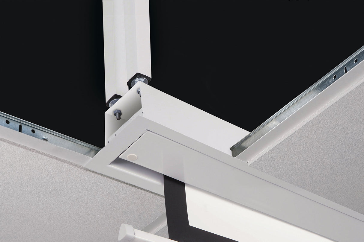 Projecta Descender Electrol 154 x 240