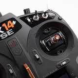 Spektrum iX14+SE Control Remoto, Multicolor (Horizon Hobby SPMR14020EU)