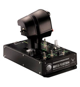 Thrustmaster - Hotas Warthog Dual Throttle - Réplica de mandos de potencia dobles del A-10C con licencia de la U.S. Air - Force para PC (Windows)