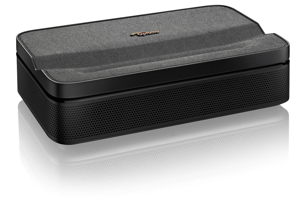 Optoma Photon Go Proiettore a raggio Standard 650 ANSI Lumen DLP 1080p (1920x1080) Nero