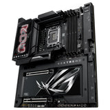 ASUS ROG Maximus Z890 Extreme - Placa Base E-ATX, 24+2+1+2 etapas de Potencia, DDR5, PCIe 5.0 Compatible con GPU de última generación, Seis Ranuras M.2, WiFi 7, Puertos Thunderbolt 5