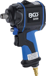 BGS 3259 | Pistola neumática de impacto | 12,5 mm (1/2") | 949 Nm