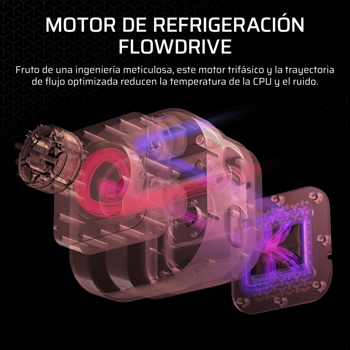 CORSAIR iCUE LINK TITAN 360 RX Refrigerador Líquido RGB Para CPU – 360mm AIO – 3x RX120 Ventiladores RGB Incluidos – Compatible con Intel LGA 1851/1700, AMD AM5/AM4 – Hub iCUE LINK Incluido – Blanco