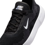 NIKE Free 2025 Black/White-Anthracite 39 EU