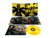 Thunderbolts* (Original Motion Picture Score)[Transparent Yellow LP] [Vinyl LP] [VINYL] [Vinilo]