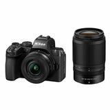 Nikon Kit cámara Z50II+16-50 DX+50-250 DX