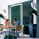 Bose® 251® - Altavoces para el Exterior (estéreo, 200 W), Blanco