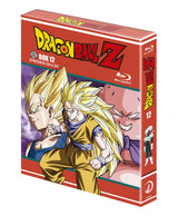 Dragon Ball Z Box 12 (Episodios 224 a 247) [Bluray] [Blu-ray]