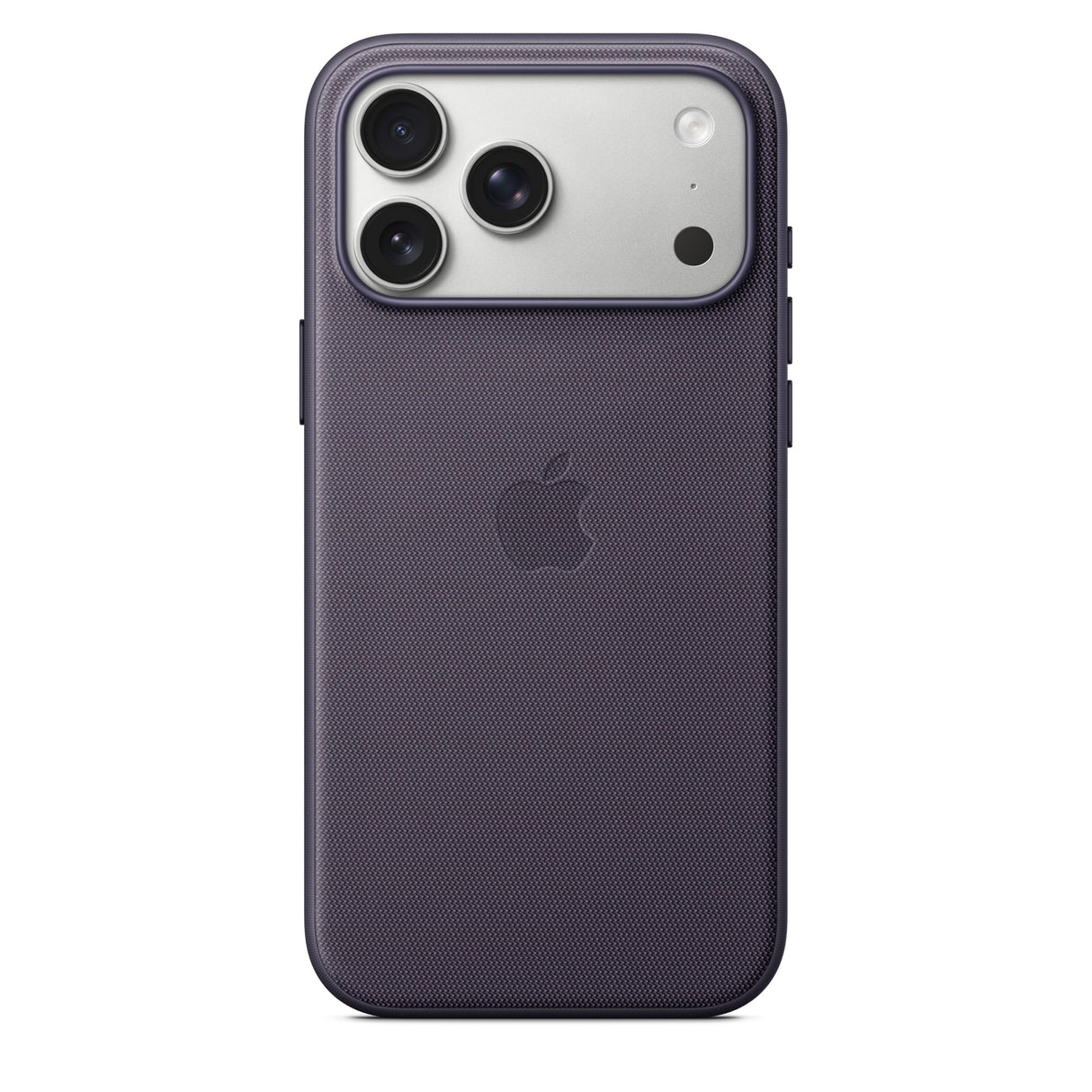 Apple Funda de Trenzado técnico con MagSafe para el iPhone 17 Pro MAX - Púrpura
