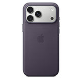Apple Funda de Trenzado técnico con MagSafe para el iPhone 17 Pro MAX - Púrpura