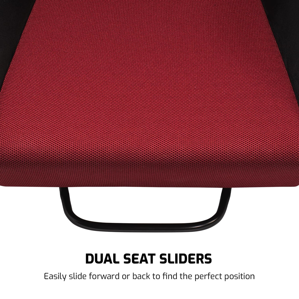 Next Level Racing PRS2 Performance Reclining Seat (NLR-E058)