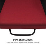 Next Level Racing PRS2 Performance Reclining Seat (NLR-E058)