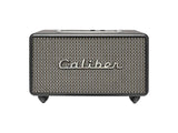 Caliber HFG411BT 45W Negro Altavoz portátil - Altavoces portátiles (45 W, 120 W, Inalámbrico y alámbrico, 3.0+EDR, A2DP,AVRCP, 10 m)