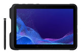 Tablet Galaxy Tab Active Pro 4-64 GB, 5G, Pantalla de 10,1", Android 12, 4 GB, RAM 1920 x 1200, Certificado IP 68 S, Pen Enterprise Edition Das Tronc/Miembro 1,125 W/kg