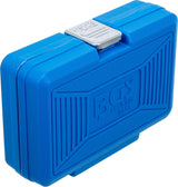 BGS 8657 | Juego de extractores de calentadores | M9 | 9 piezas