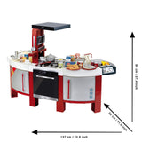 Theo Klein 7158 - Miele Cocina Star