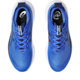 ASICS Gel-Nimbus 27, Sneaker Hombre, Multicolor, 42.5 EU