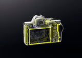 Kit de fotografía Personalizado Creado con NIKON Z5 NU