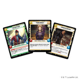 Asmodee Star Wars: Unlimited TCG Secrets of Power Spotlight Deck Display - 3 Padmé Amidala & 3 Chancellor Palpatine Pre-Built Decks, Ages 12+, 2+ Players, 20 Minute Playtime