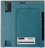 Makita SP6000J - Sierra de Incision 165 mm