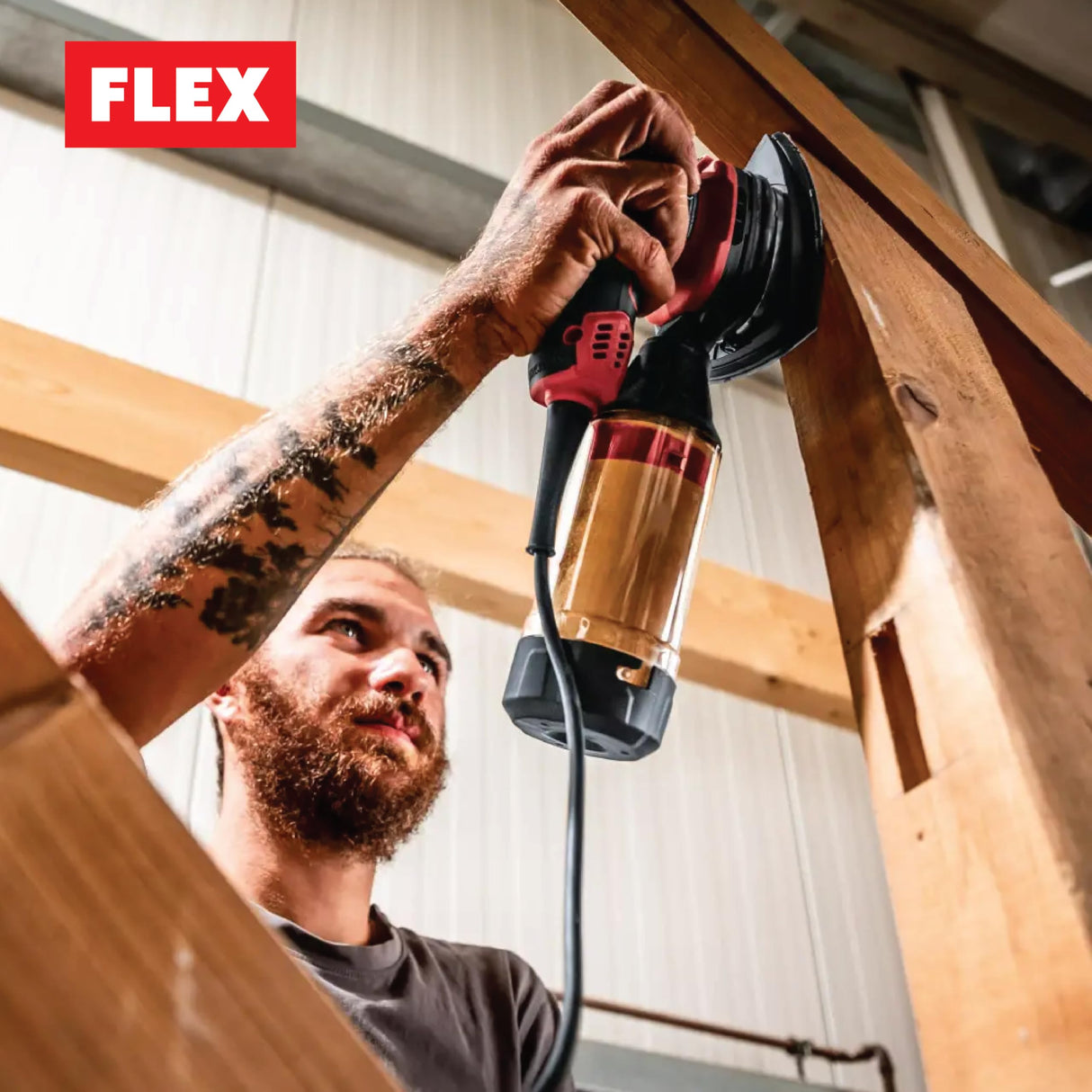 FLEX ODE 2-100 EC 230/CEE