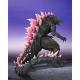 Godzilla 2024 Evolved Ver. Fig. 16 cm Godzilla vs Kong The New Empire SH Monster Arts Premium bandai