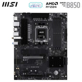 Pro B850-S WIFI6E