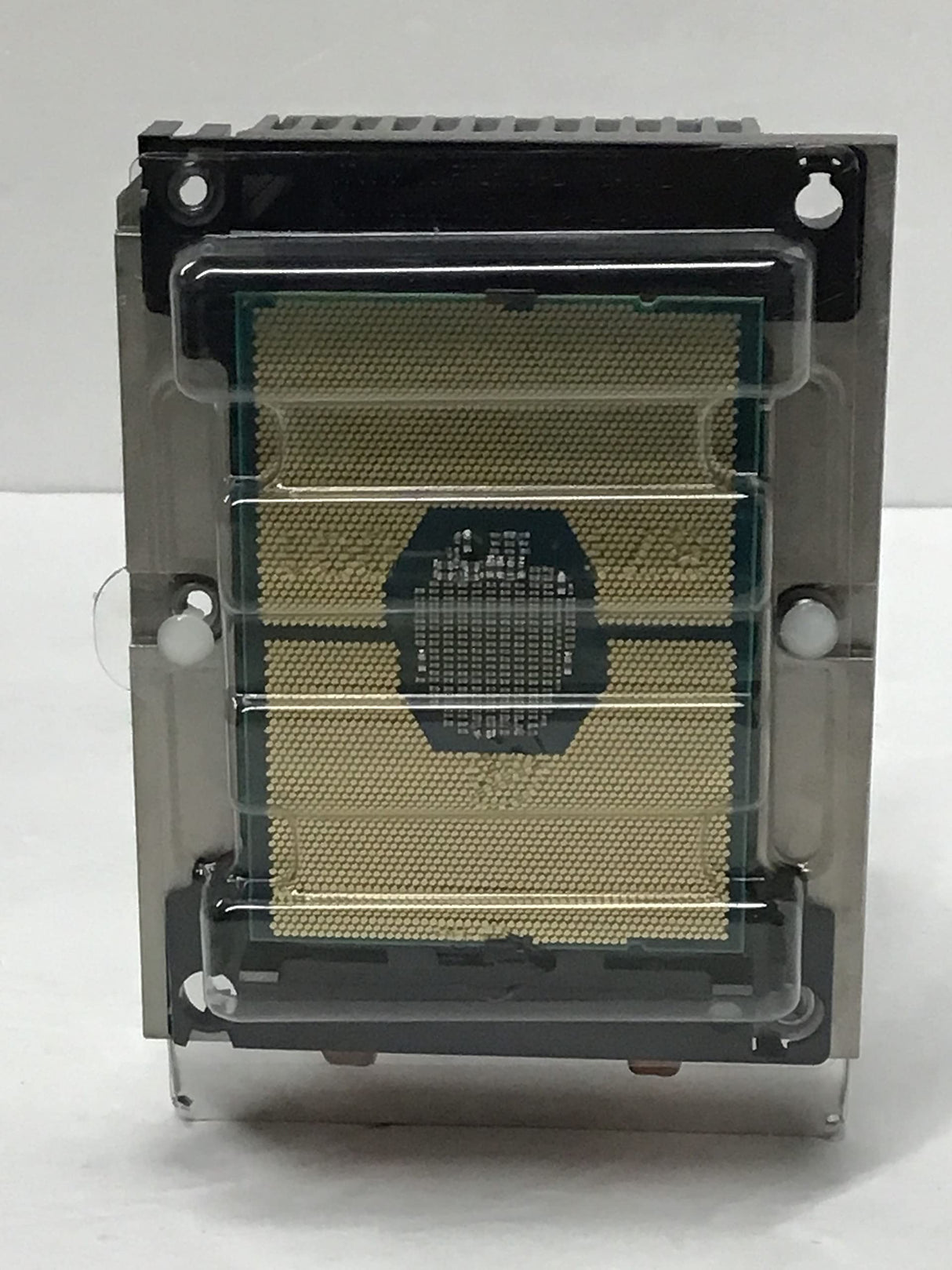 Kit de procesador HPE ML350 GEN10 Intel XEON-Silver 4210R (2,4 GHz / 10 NUCLEOS / 100 W)
