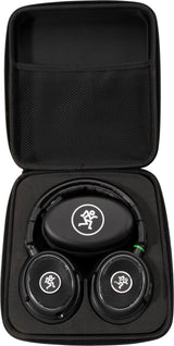 Auriculares Profesionales Mackie MC-450 de Espalda Abierta