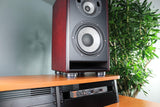 IsoAcoustics ISO-Puck Series aisladores (ISO-Puck 76, Paquete de 2)
