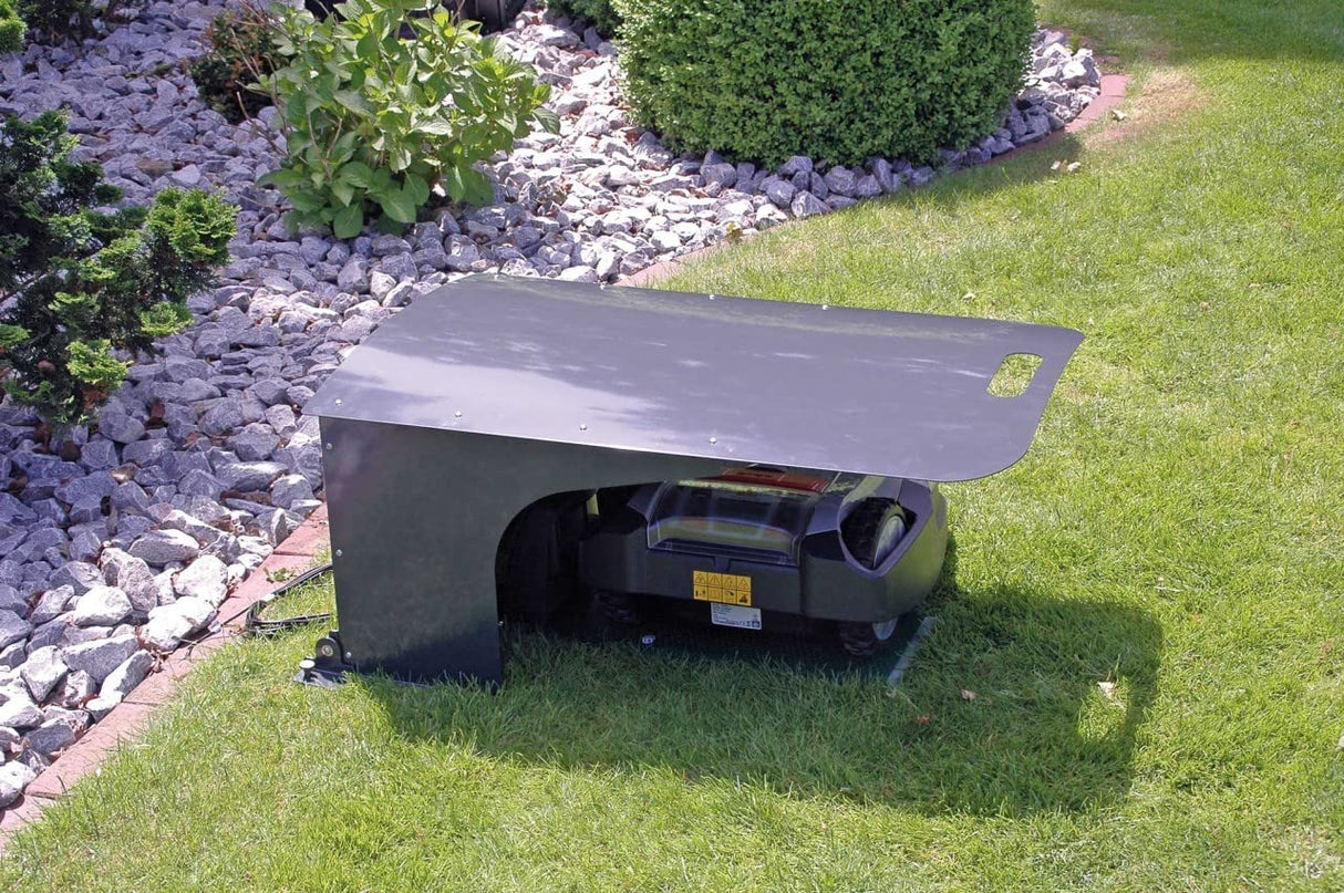 Ratioparts 26-712 Mow DWD - Funda para robot cortacésped