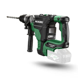 Hikoki DH36DMAW2Z - Martillo