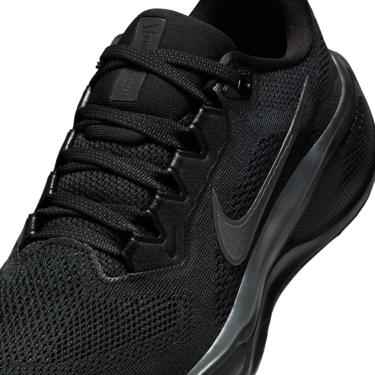 Nike Pegasus 41 Zapatillas de Running para Asfalto-Mujer, Shoe, Black/Black-Anthracite, 40.5 EU