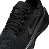 Nike Pegasus 41 Zapatillas de Running para Asfalto-Mujer, Shoe, Black/Black-Anthracite, 40.5 EU