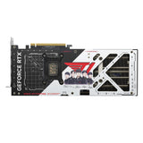 ASUS The T1 GeForce RTX™ 5070 12GB GDDR7 Graphics Card (PCIe® 5.0, 12GB GDDR7, HDMI®/DP 2.1, 2.5-Slot, Axial-Tech Fans, Dual BIOS)