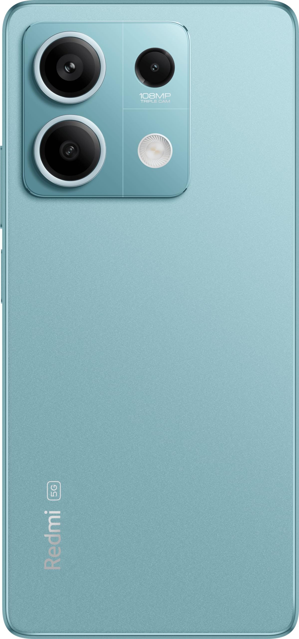 Redmi Note 13 5G Ocean Teal 8GB RAM 256GB ROM