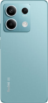 Redmi Note 13 5G Ocean Teal 8GB RAM 256GB ROM