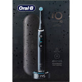 Oral-B 812068 / iO10 Schwarz Zahnb³rste