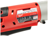 MILWAUKEE 4933447899 M18BRAIW-0 Llave de Impacto de Ángulo Recto, Multicolor, Rojo