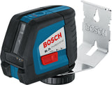Bosch Professional barra telescópica para láseres y niveles BT 350 (altura: 140–350 cm, 3 secciones)
