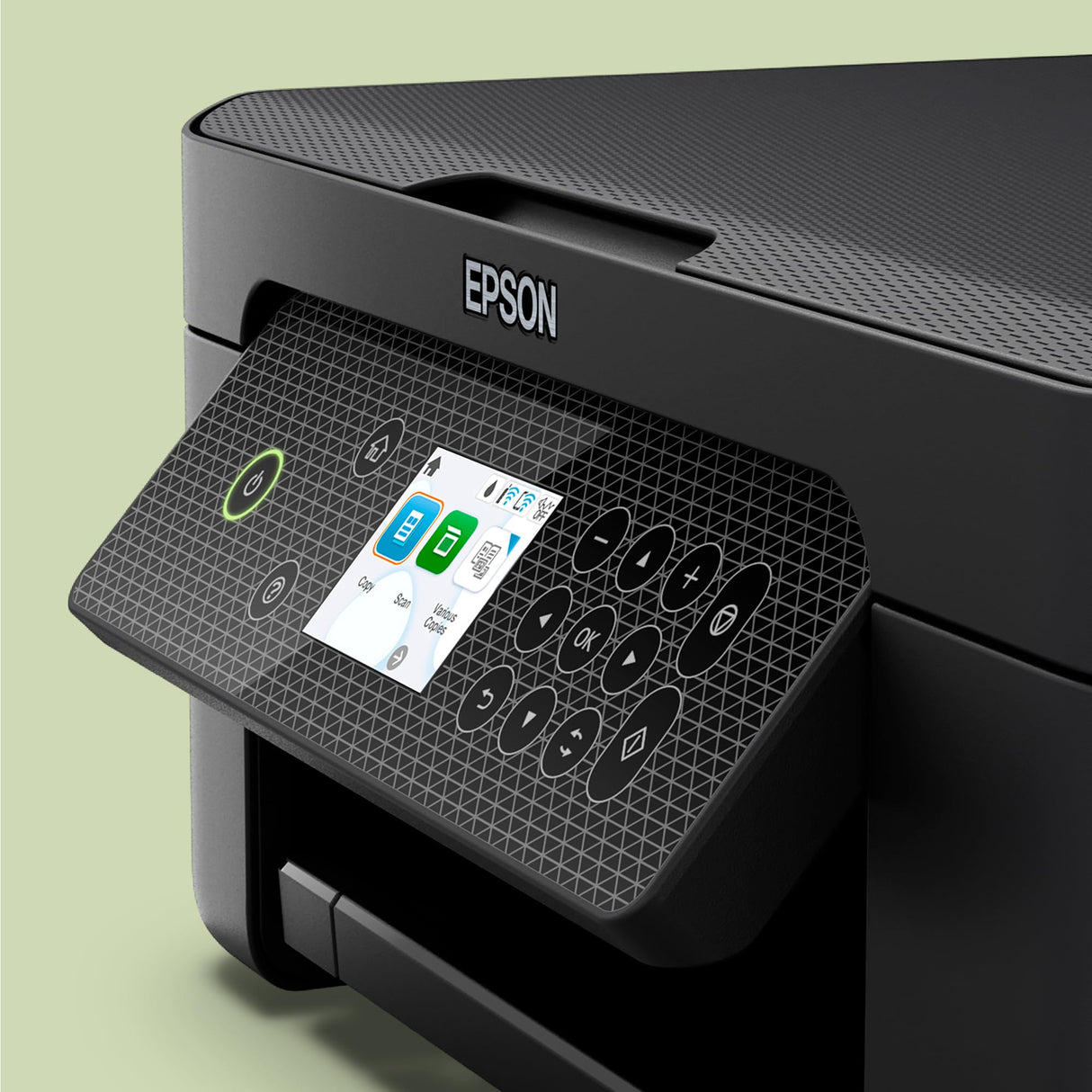 Impresora de inyección de tinta multifunción Expression XP-4200 A4 con conectividad inalámbrica y 3 meses gratis de suscripción ReadyPrint Flex*