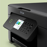Impresora de inyección de tinta multifunción Expression XP-4200 A4 con conectividad inalámbrica y 3 meses gratis de suscripción ReadyPrint Flex*