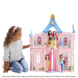 Disney Princess DPR Castillo Comfy, Exclusivo en Amazon