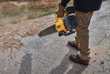 DEWALT DCMBL562P1-QW - Soplador axial sin escobillas XR 18V con 1 batería Li-Ion 5Ah