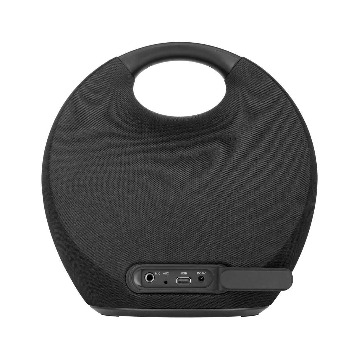 Kruger & Matz Altavoz Bluetooth Inalámbrico Modelo Espiral KM0562 Potencia 36W Función TWS Protección IPX4