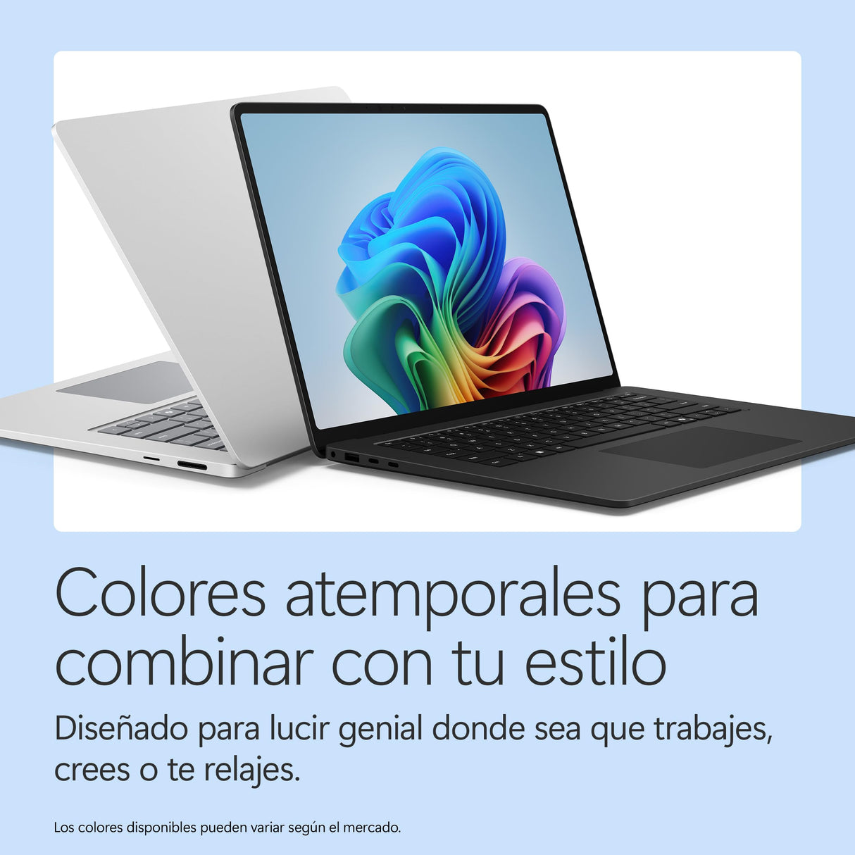 Microsoft Surface Laptop, 15" | Snapdragon X2 Elite | 16GB RAM, 512GB SSD