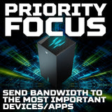 Predator Gaming 5G Router | Connect X7