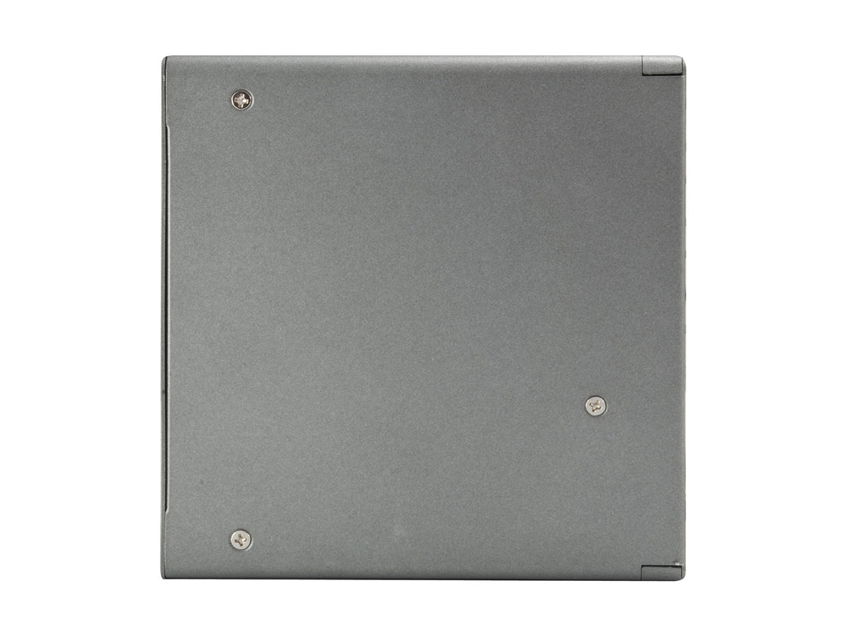 LevelOne Switch 8x GE Igu-1271 4Xgsfp 8Xpoe